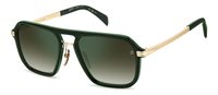 Gafas de sol David Beckham Hombre 207770GC156CS - 207770GC156CS